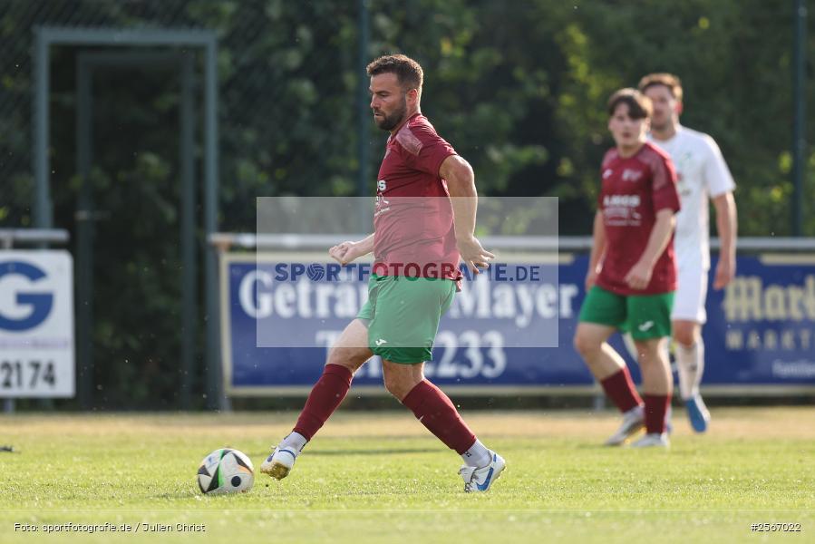 sport, TSV Neuhütten-Wiesthal, Sportgelände, Oberndorf, Kreispokal Würzburg, Fussball, BFV, 15.07.2026, 1. Runde, (SG 1) Bischbrunn/Oberndorf - Bild-ID: 2567022