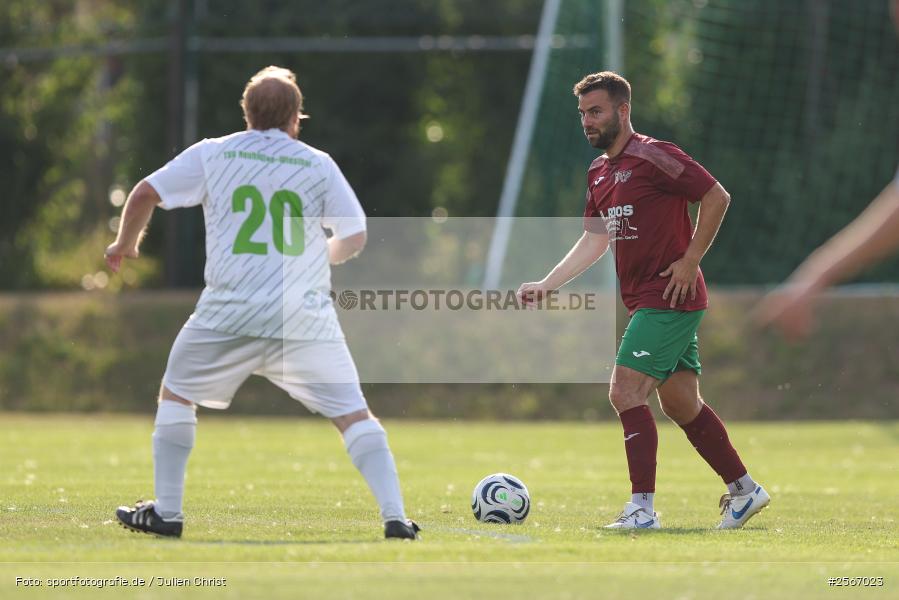 sport, TSV Neuhütten-Wiesthal, Sportgelände, Oberndorf, Kreispokal Würzburg, Fussball, BFV, 15.07.2026, 1. Runde, (SG 1) Bischbrunn/Oberndorf - Bild-ID: 2567023