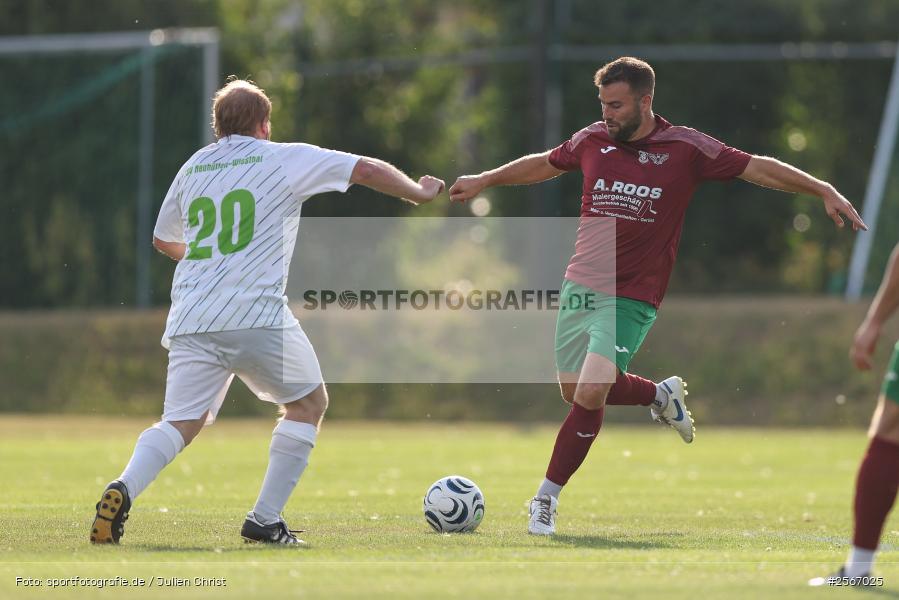 sport, TSV Neuhütten-Wiesthal, Sportgelände, Oberndorf, Kreispokal Würzburg, Fussball, BFV, 15.07.2026, 1. Runde, (SG 1) Bischbrunn/Oberndorf - Bild-ID: 2567025