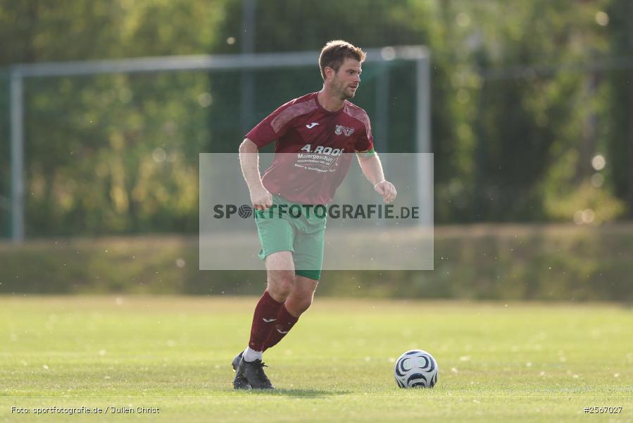 sport, TSV Neuhütten-Wiesthal, Sportgelände, Oberndorf, Kreispokal Würzburg, Fussball, BFV, 15.07.2026, 1. Runde, (SG 1) Bischbrunn/Oberndorf - Bild-ID: 2567027