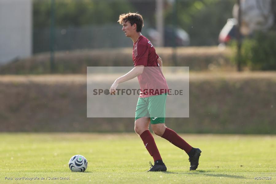 sport, TSV Neuhütten-Wiesthal, Sportgelände, Oberndorf, Kreispokal Würzburg, Fussball, BFV, 15.07.2026, 1. Runde, (SG 1) Bischbrunn/Oberndorf - Bild-ID: 2567028