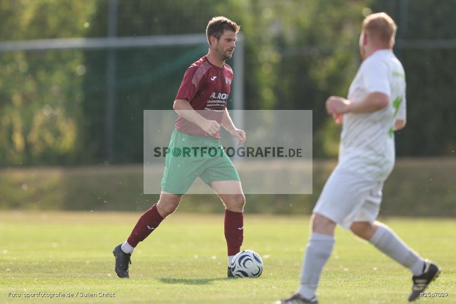 sport, TSV Neuhütten-Wiesthal, Sportgelände, Oberndorf, Kreispokal Würzburg, Fussball, BFV, 15.07.2026, 1. Runde, (SG 1) Bischbrunn/Oberndorf - Bild-ID: 2567029