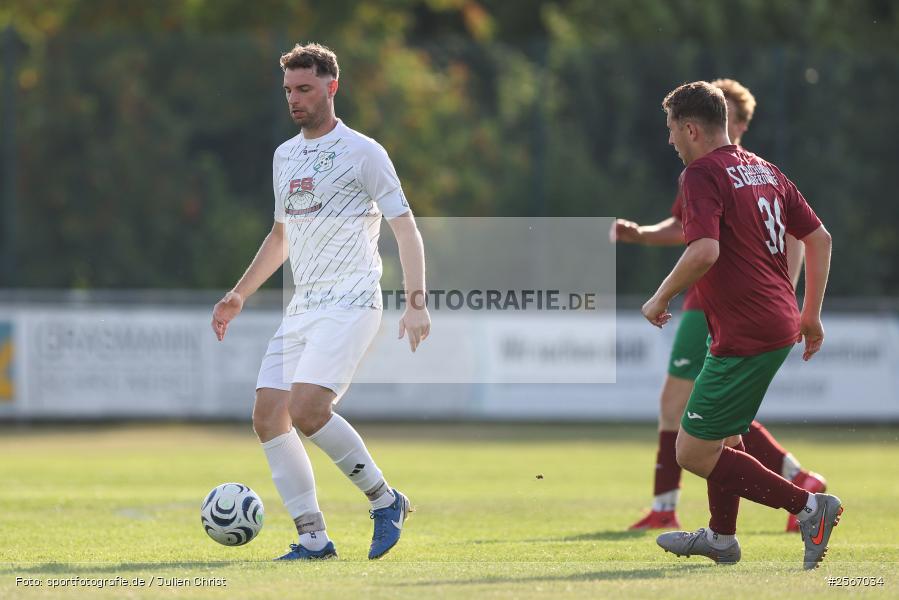 sport, TSV Neuhütten-Wiesthal, Sportgelände, Oberndorf, Kreispokal Würzburg, Fussball, BFV, 15.07.2026, 1. Runde, (SG 1) Bischbrunn/Oberndorf - Bild-ID: 2567034