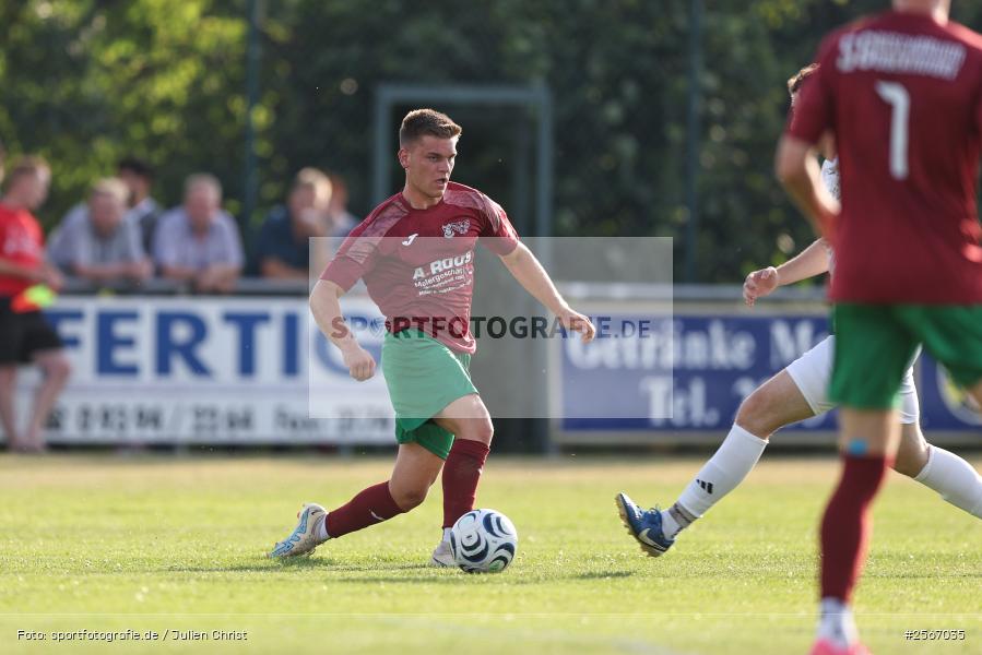 sport, TSV Neuhütten-Wiesthal, Sportgelände, Oberndorf, Kreispokal Würzburg, Fussball, BFV, 15.07.2026, 1. Runde, (SG 1) Bischbrunn/Oberndorf - Bild-ID: 2567035