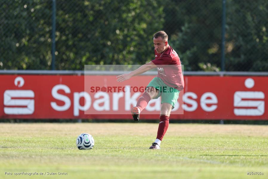 sport, TSV Neuhütten-Wiesthal, Sportgelände, Oberndorf, Kreispokal Würzburg, Fussball, BFV, 15.07.2026, 1. Runde, (SG 1) Bischbrunn/Oberndorf - Bild-ID: 2567036
