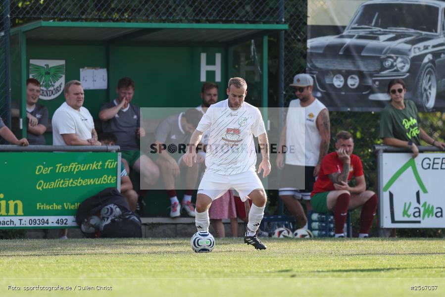 sport, TSV Neuhütten-Wiesthal, Sportgelände, Oberndorf, Kreispokal Würzburg, Fussball, BFV, 15.07.2026, 1. Runde, (SG 1) Bischbrunn/Oberndorf - Bild-ID: 2567037