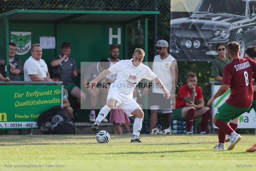 sport, TSV Neuhütten-Wiesthal, Sportgelände, Oberndorf, Kreispokal Würzburg, Fussball, BFV, 15.07.2026, 1. Runde, (SG 1) Bischbrunn/Oberndorf - Bild-ID: 2567038