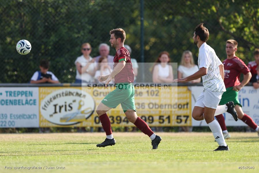 sport, TSV Neuhütten-Wiesthal, Sportgelände, Oberndorf, Kreispokal Würzburg, Fussball, BFV, 15.07.2026, 1. Runde, (SG 1) Bischbrunn/Oberndorf - Bild-ID: 2567040
