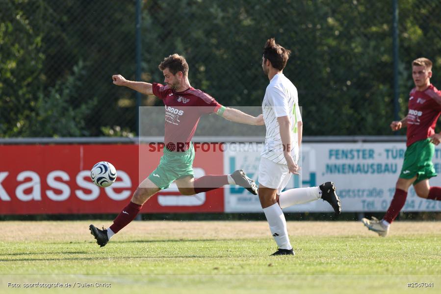 sport, TSV Neuhütten-Wiesthal, Sportgelände, Oberndorf, Kreispokal Würzburg, Fussball, BFV, 15.07.2026, 1. Runde, (SG 1) Bischbrunn/Oberndorf - Bild-ID: 2567041