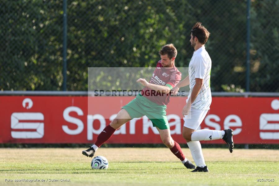 sport, TSV Neuhütten-Wiesthal, Sportgelände, Oberndorf, Kreispokal Würzburg, Fussball, BFV, 15.07.2026, 1. Runde, (SG 1) Bischbrunn/Oberndorf - Bild-ID: 2567043