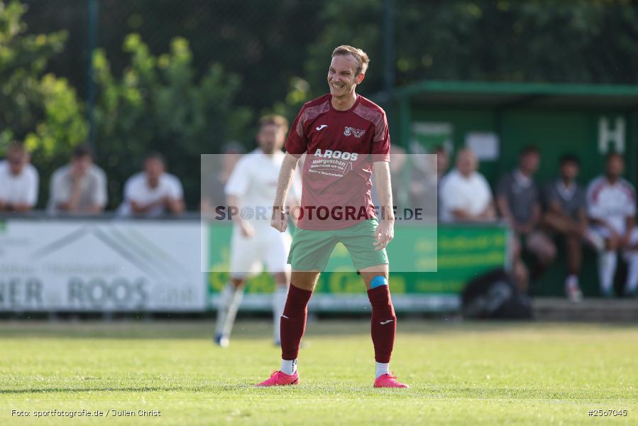 sport, TSV Neuhütten-Wiesthal, Sportgelände, Oberndorf, Kreispokal Würzburg, Fussball, BFV, 15.07.2026, 1. Runde, (SG 1) Bischbrunn/Oberndorf - Bild-ID: 2567045