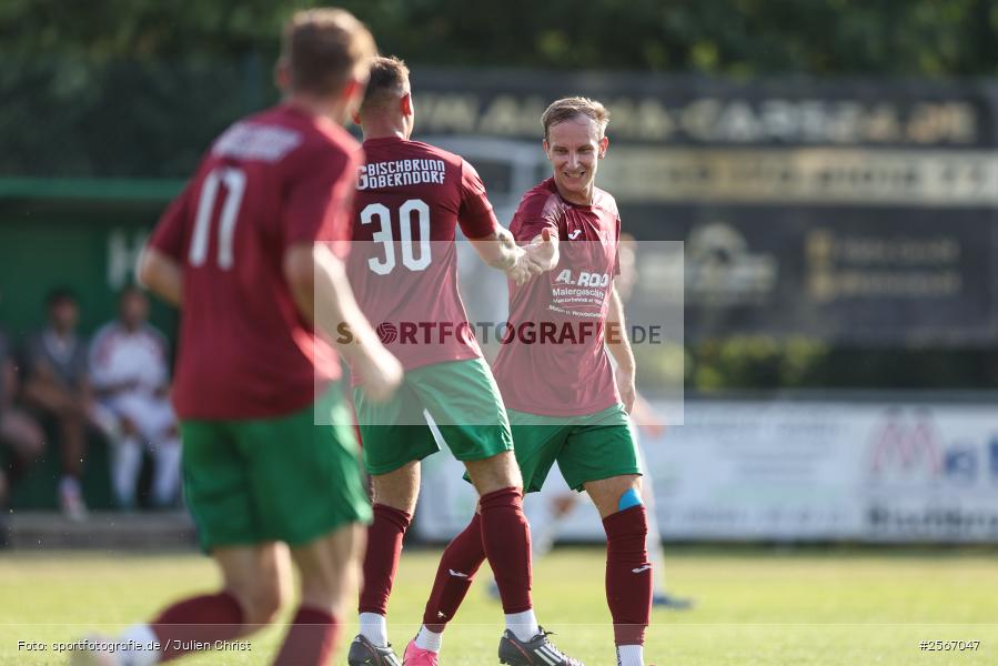 sport, TSV Neuhütten-Wiesthal, Sportgelände, Oberndorf, Kreispokal Würzburg, Fussball, BFV, 15.07.2026, 1. Runde, (SG 1) Bischbrunn/Oberndorf - Bild-ID: 2567047