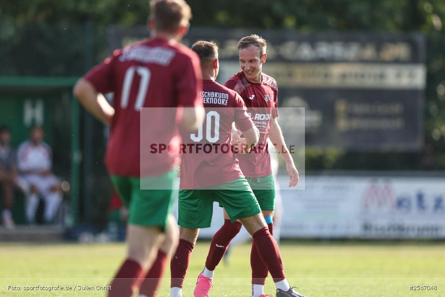 sport, TSV Neuhütten-Wiesthal, Sportgelände, Oberndorf, Kreispokal Würzburg, Fussball, BFV, 15.07.2026, 1. Runde, (SG 1) Bischbrunn/Oberndorf - Bild-ID: 2567048