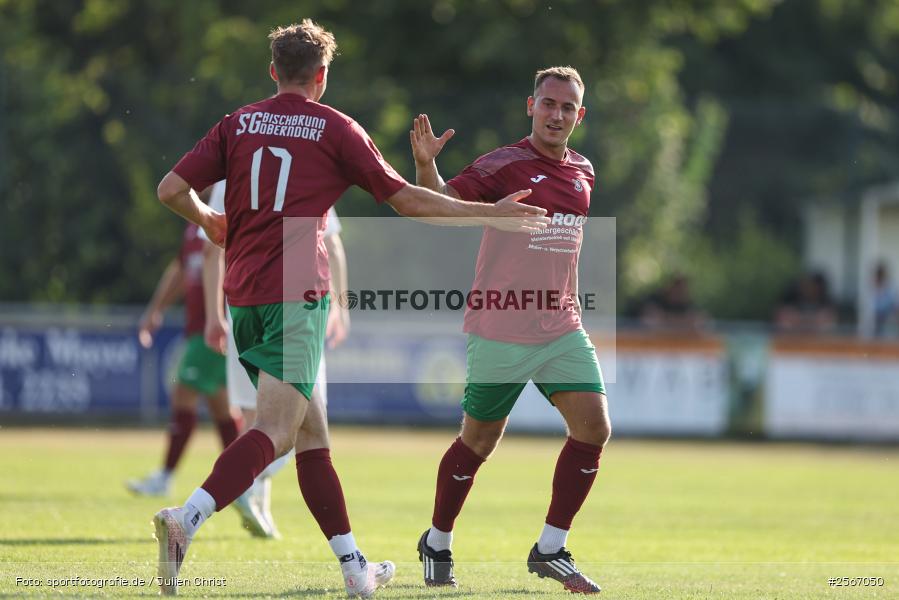sport, TSV Neuhütten-Wiesthal, Sportgelände, Oberndorf, Kreispokal Würzburg, Fussball, BFV, 15.07.2026, 1. Runde, (SG 1) Bischbrunn/Oberndorf - Bild-ID: 2567050