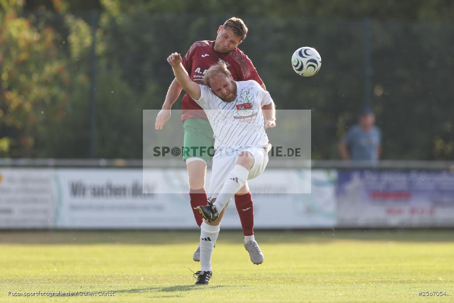 sport, TSV Neuhütten-Wiesthal, Sportgelände, Oberndorf, Kreispokal Würzburg, Fussball, BFV, 15.07.2026, 1. Runde, (SG 1) Bischbrunn/Oberndorf - Bild-ID: 2567054