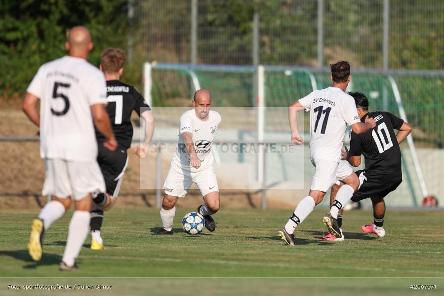 sport, TV Marktheidenfeld, Sportgelände, SV Germania Erlenbach, Marktheidenfeld, Kreispokal Würzburg, Fussball, BFV, 15.07.2026, 1. Runde - Bild-ID: 2567071