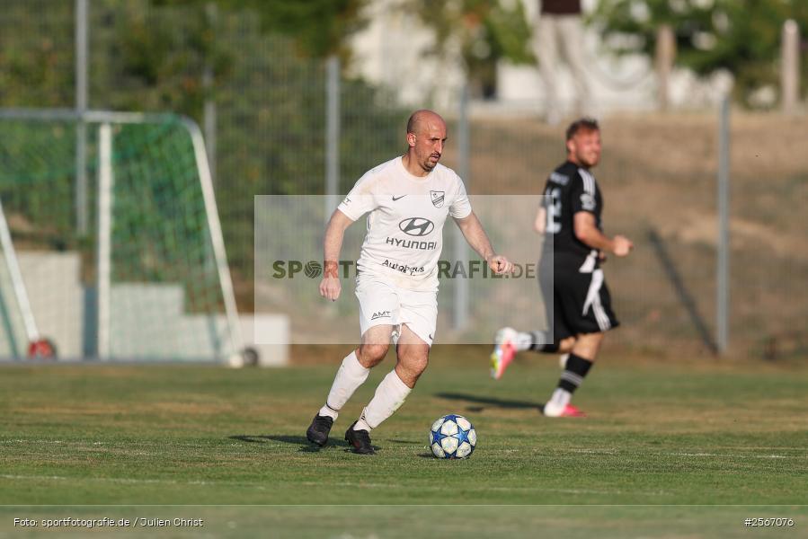 sport, TV Marktheidenfeld, Sportgelände, SV Germania Erlenbach, Marktheidenfeld, Kreispokal Würzburg, Fussball, BFV, 15.07.2026, 1. Runde - Bild-ID: 2567076