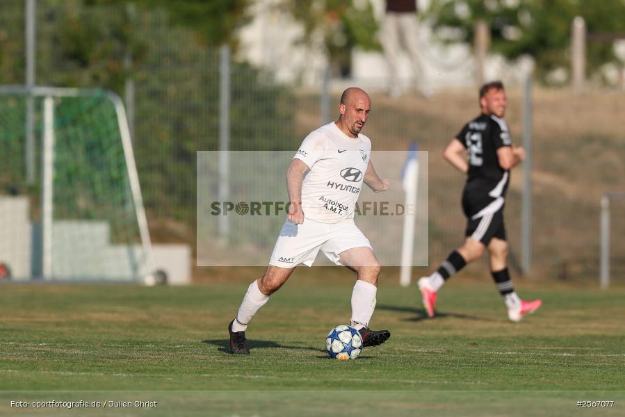 sport, TV Marktheidenfeld, Sportgelände, SV Germania Erlenbach, Marktheidenfeld, Kreispokal Würzburg, Fussball, BFV, 15.07.2026, 1. Runde - Bild-ID: 2567077