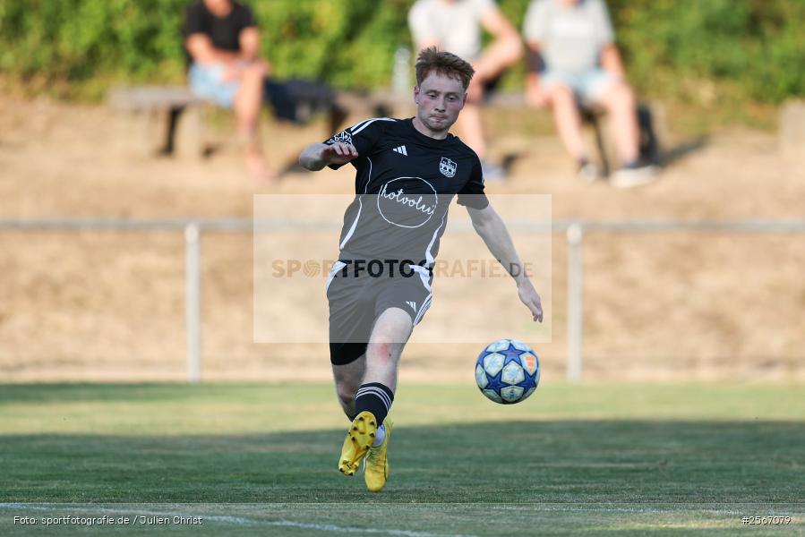 sport, TV Marktheidenfeld, Sportgelände, SV Germania Erlenbach, Marktheidenfeld, Kreispokal Würzburg, Fussball, BFV, 15.07.2026, 1. Runde - Bild-ID: 2567079