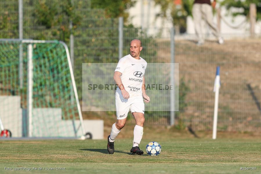 sport, TV Marktheidenfeld, Sportgelände, SV Germania Erlenbach, Marktheidenfeld, Kreispokal Würzburg, Fussball, BFV, 15.07.2026, 1. Runde - Bild-ID: 2567087