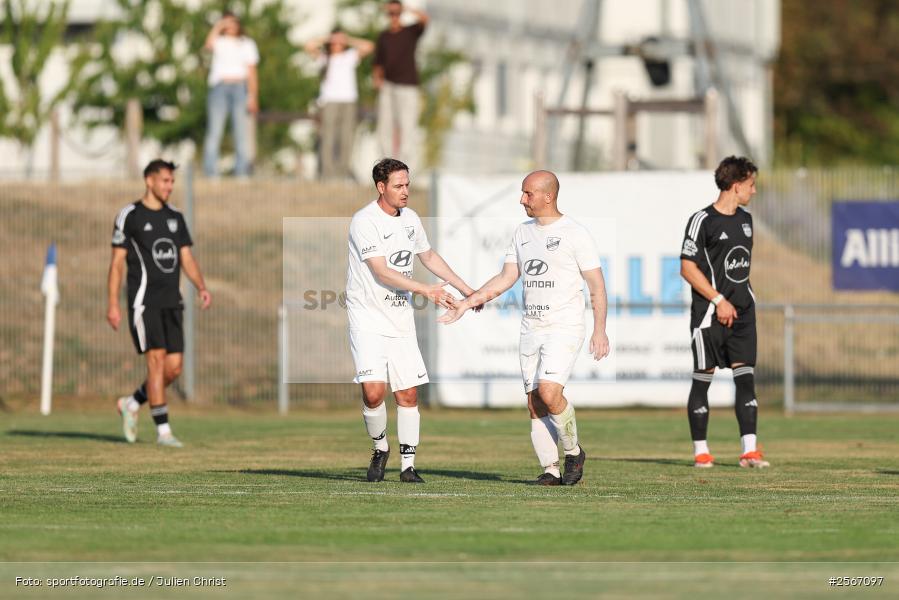 sport, TV Marktheidenfeld, Sportgelände, SV Germania Erlenbach, Marktheidenfeld, Kreispokal Würzburg, Fussball, BFV, 15.07.2026, 1. Runde - Bild-ID: 2567097