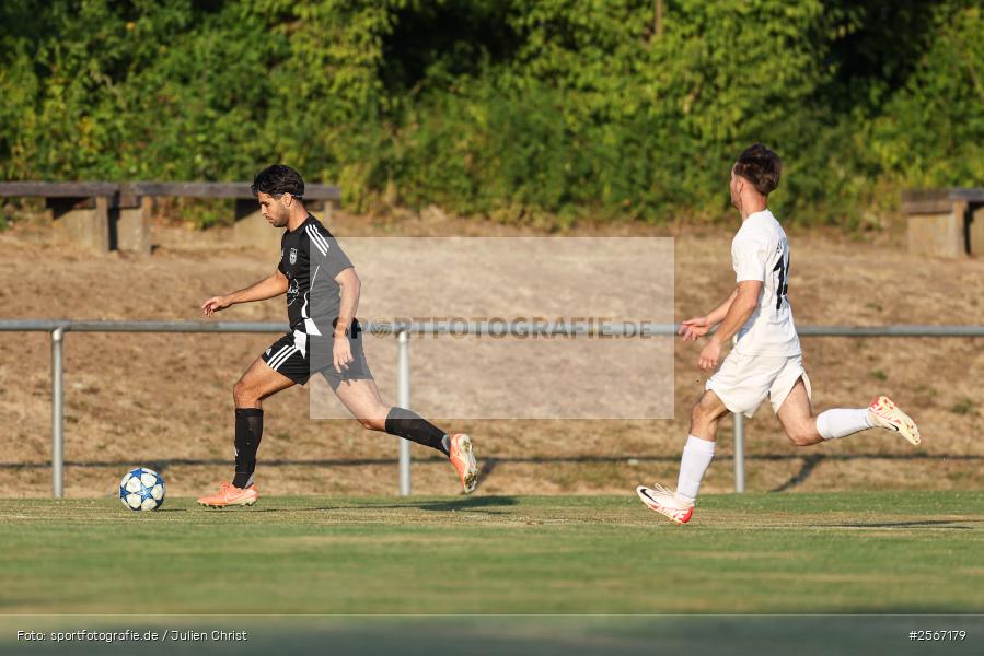sport, TV Marktheidenfeld, Sportgelände, SV Germania Erlenbach, Marktheidenfeld, Kreispokal Würzburg, Fussball, BFV, 15.07.2026, 1. Runde - Bild-ID: 2567179