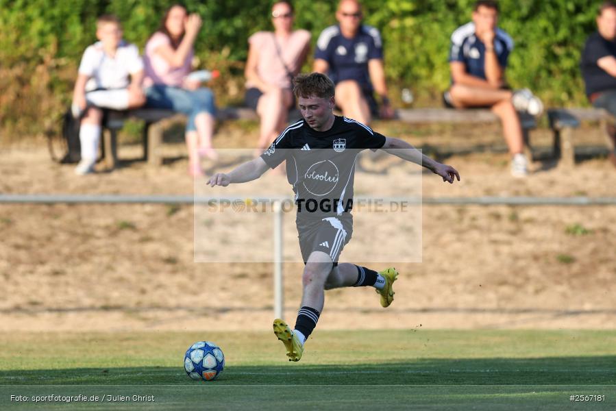 sport, TV Marktheidenfeld, Sportgelände, SV Germania Erlenbach, Marktheidenfeld, Kreispokal Würzburg, Fussball, BFV, 15.07.2026, 1. Runde - Bild-ID: 2567181