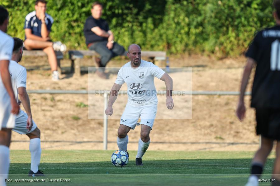sport, TV Marktheidenfeld, Sportgelände, SV Germania Erlenbach, Marktheidenfeld, Kreispokal Würzburg, Fussball, BFV, 15.07.2026, 1. Runde - Bild-ID: 2567182