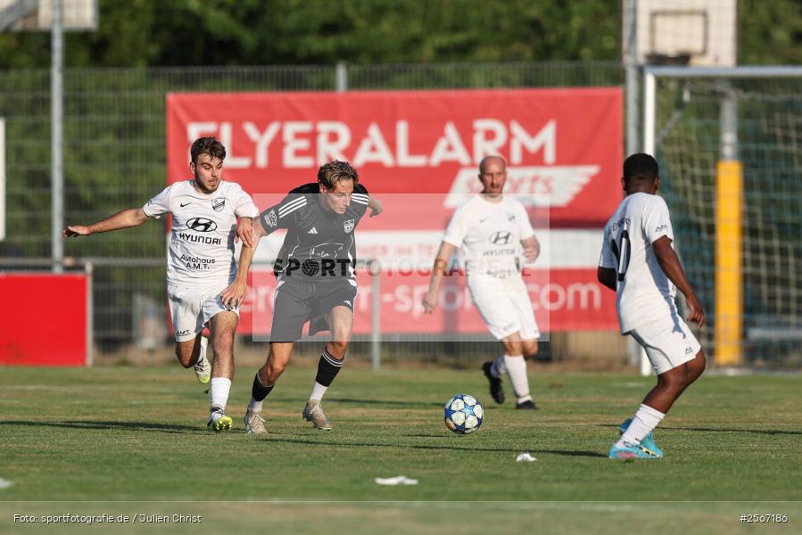 sport, TV Marktheidenfeld, Sportgelände, SV Germania Erlenbach, Marktheidenfeld, Kreispokal Würzburg, Fussball, BFV, 15.07.2026, 1. Runde - Bild-ID: 2567186