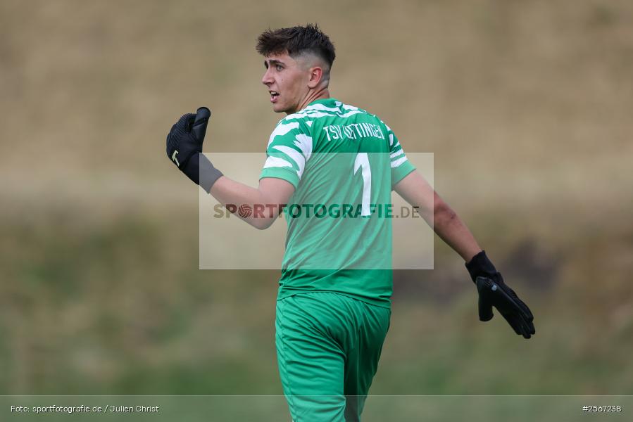 Sportgelände, Birkenfeld, 17.07.2026, sport, Fussball, BFV, 1. Spieltag, Bezirksliga Unterfranken West, TSV Uettingen, SV Birkenfeld - Bild-ID: 2567238