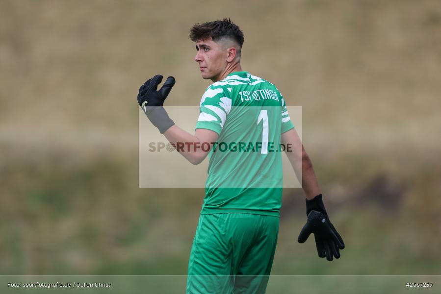 Sportgelände, Birkenfeld, 17.07.2026, sport, Fussball, BFV, 1. Spieltag, Bezirksliga Unterfranken West, TSV Uettingen, SV Birkenfeld - Bild-ID: 2567239