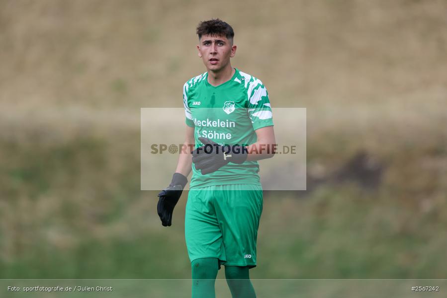 Sportgelände, Birkenfeld, 17.07.2026, sport, Fussball, BFV, 1. Spieltag, Bezirksliga Unterfranken West, TSV Uettingen, SV Birkenfeld - Bild-ID: 2567242