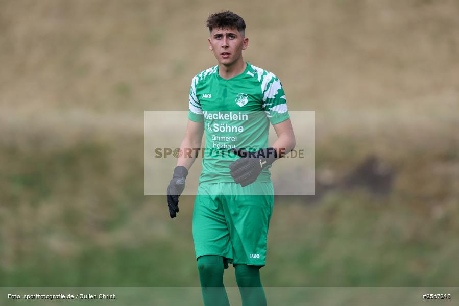 Sportgelände, Birkenfeld, 17.07.2026, sport, Fussball, BFV, 1. Spieltag, Bezirksliga Unterfranken West, TSV Uettingen, SV Birkenfeld - Bild-ID: 2567243