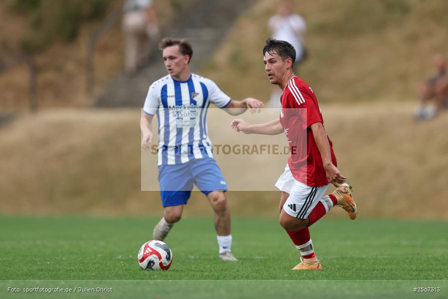Sportgelände, Birkenfeld, 17.07.2026, sport, Fussball, BFV, 1. Spieltag, Bezirksliga Unterfranken West, TSV Uettingen, SV Birkenfeld - Bild-ID: 2567313