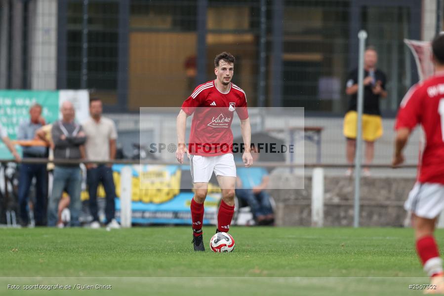 Sportgelände, Birkenfeld, 17.07.2026, sport, Fussball, BFV, 1. Spieltag, Bezirksliga Unterfranken West, TSV Uettingen, SV Birkenfeld - Bild-ID: 2567352