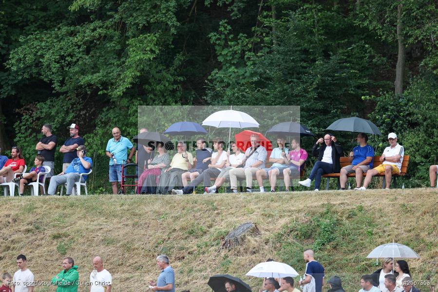 Sportgelände, Birkenfeld, 17.07.2026, sport, Fussball, BFV, 1. Spieltag, Bezirksliga Unterfranken West, TSV Uettingen, SV Birkenfeld - Bild-ID: 2567353