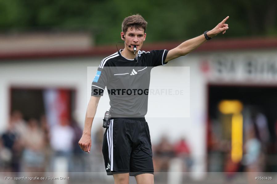 Sportgelände, Birkenfeld, 17.07.2026, sport, Fussball, BFV, 1. Spieltag, Bezirksliga Unterfranken West, TSV Uettingen, SV Birkenfeld - Bild-ID: 2567428