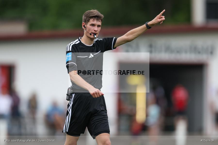 Sportgelände, Birkenfeld, 17.07.2026, sport, Fussball, BFV, 1. Spieltag, Bezirksliga Unterfranken West, TSV Uettingen, SV Birkenfeld - Bild-ID: 2567429