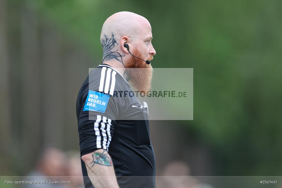 Sportgelände, Birkenfeld, 17.07.2026, sport, Fussball, BFV, 1. Spieltag, Bezirksliga Unterfranken West, TSV Uettingen, SV Birkenfeld - Bild-ID: 2567431