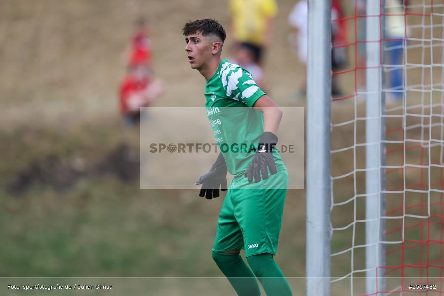 Sportgelände, Birkenfeld, 17.07.2026, sport, Fussball, BFV, 1. Spieltag, Bezirksliga Unterfranken West, TSV Uettingen, SV Birkenfeld - Bild-ID: 2567432