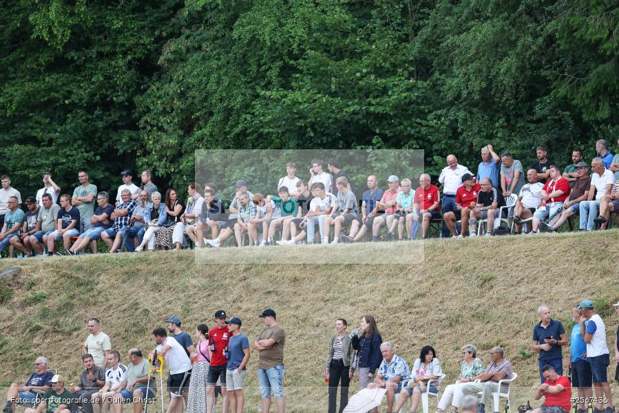 Sportgelände, Birkenfeld, 17.07.2026, sport, Fussball, BFV, 1. Spieltag, Bezirksliga Unterfranken West, TSV Uettingen, SV Birkenfeld - Bild-ID: 2567436