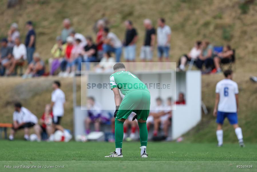 Sportgelände, Birkenfeld, 17.07.2026, sport, Fussball, BFV, 1. Spieltag, Bezirksliga Unterfranken West, TSV Uettingen, SV Birkenfeld - Bild-ID: 2567439