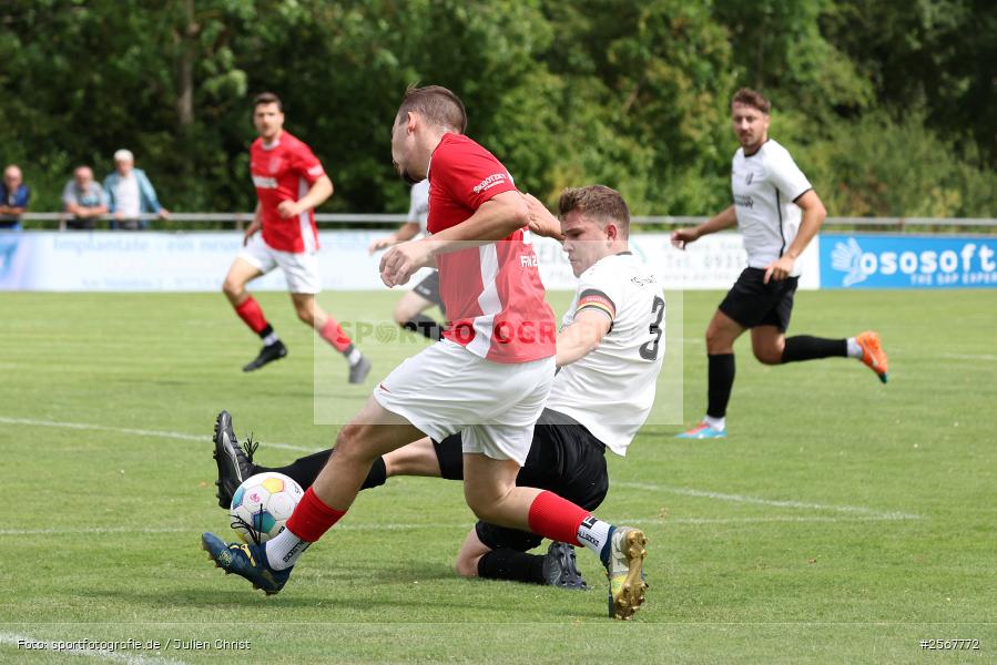 Fundamentum Sportpark, Karlburg, 19.07.2026, sport, Fussball, BFV, 1. Spieltag, Kreisklasse Würzburg Gr. 3, TSV Partenstein, TSV Karlburg II - Bild-ID: 2567772
