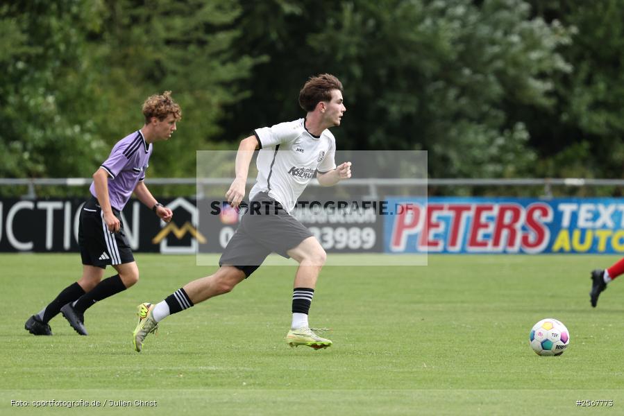 Fundamentum Sportpark, Karlburg, 19.07.2026, sport, Fussball, BFV, 1. Spieltag, Kreisklasse Würzburg Gr. 3, TSV Partenstein, TSV Karlburg II - Bild-ID: 2567773