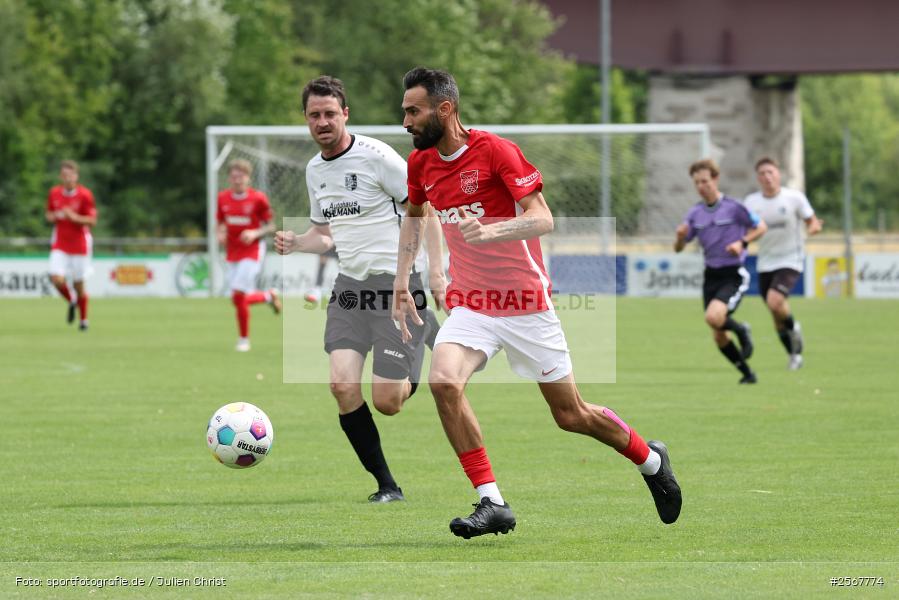 Fundamentum Sportpark, Karlburg, 19.07.2026, sport, Fussball, BFV, 1. Spieltag, Kreisklasse Würzburg Gr. 3, TSV Partenstein, TSV Karlburg II - Bild-ID: 2567774
