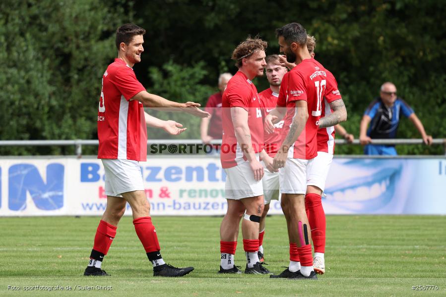 Fundamentum Sportpark, Karlburg, 19.07.2026, sport, Fussball, BFV, 1. Spieltag, Kreisklasse Würzburg Gr. 3, TSV Partenstein, TSV Karlburg II - Bild-ID: 2567776