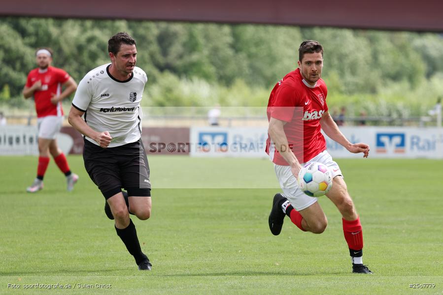 Fundamentum Sportpark, Karlburg, 19.07.2026, sport, Fussball, BFV, 1. Spieltag, Kreisklasse Würzburg Gr. 3, TSV Partenstein, TSV Karlburg II - Bild-ID: 2567779