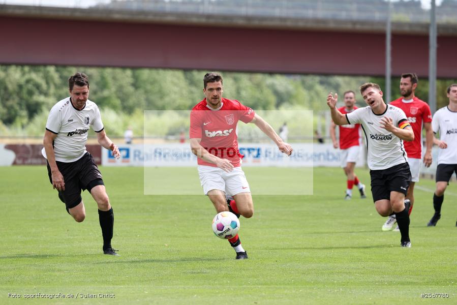 Fundamentum Sportpark, Karlburg, 19.07.2026, sport, Fussball, BFV, 1. Spieltag, Kreisklasse Würzburg Gr. 3, TSV Partenstein, TSV Karlburg II - Bild-ID: 2567780