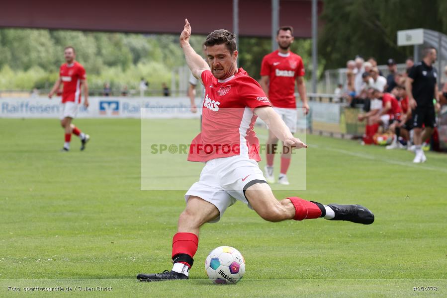 Fundamentum Sportpark, Karlburg, 19.07.2026, sport, Fussball, BFV, 1. Spieltag, Kreisklasse Würzburg Gr. 3, TSV Partenstein, TSV Karlburg II - Bild-ID: 2567781