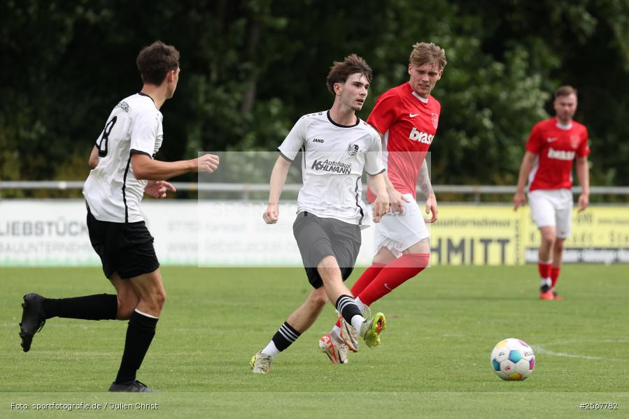 Fundamentum Sportpark, Karlburg, 19.07.2026, sport, Fussball, BFV, 1. Spieltag, Kreisklasse Würzburg Gr. 3, TSV Partenstein, TSV Karlburg II - Bild-ID: 2567782